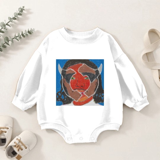 Discover Steve Lacy Gemini Rights, Steve Lacy Baby Romper Sweatshirts