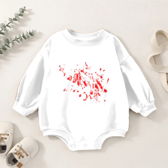 Discover The Pretty Reckless Baby Romper Sweatshirts, Men's Women's All Sizes