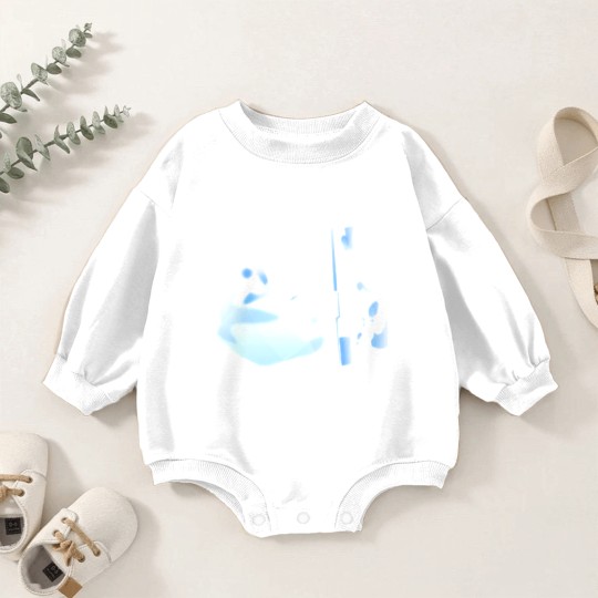 Discover Dead Presidents | Heavy Cotton Baby Romper Sweatshirts Hip Hop Baby Romper Sweatshirts