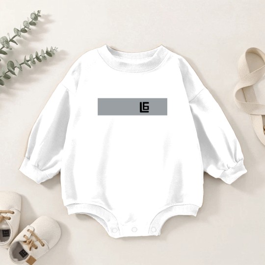 Discover Logan 6 - Logans Run - Baby Romper Sweatshirts