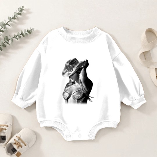 Discover Beyonce Merch Baby Romper Sweatshirts, Beyonce Baby Romper Sweatshirts