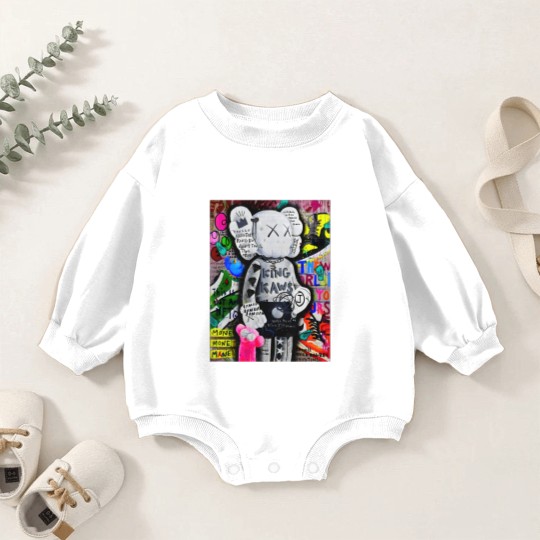 Discover Kaws Baby Romper Sweatshirts, Kaws Baby Romper Sweatshirts, Kaws Baby Romper Sweatshirts, Hypebeast Clothing
