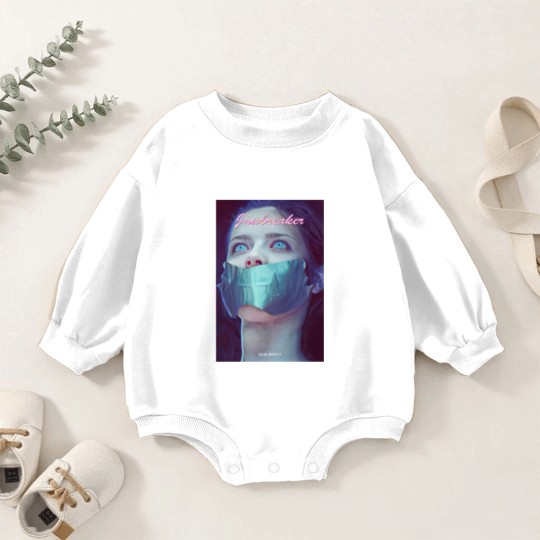 Discover Playera "JAWBREAKER Movie" Baby Romper Sweatshirts