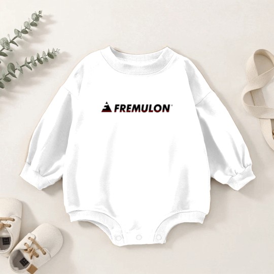 Discover Fremulon Baby Romper Sweatshirts