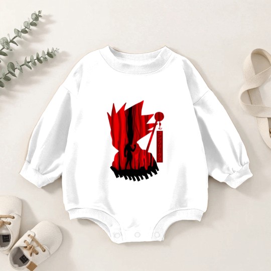 Discover gon freecss - Gon - Baby Romper Sweatshirts