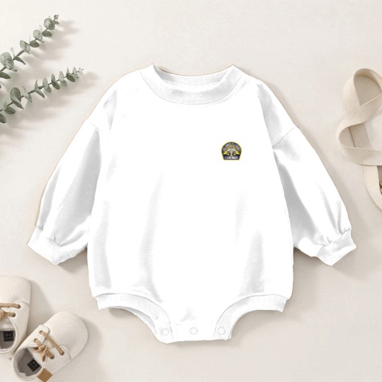 Discover Los Angeles County Coroner | Active Baby Romper Sweatshirts