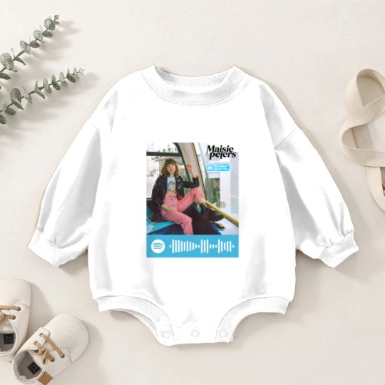 Discover Maisie Peters you signed up for this Baby Romper Sweatshirts