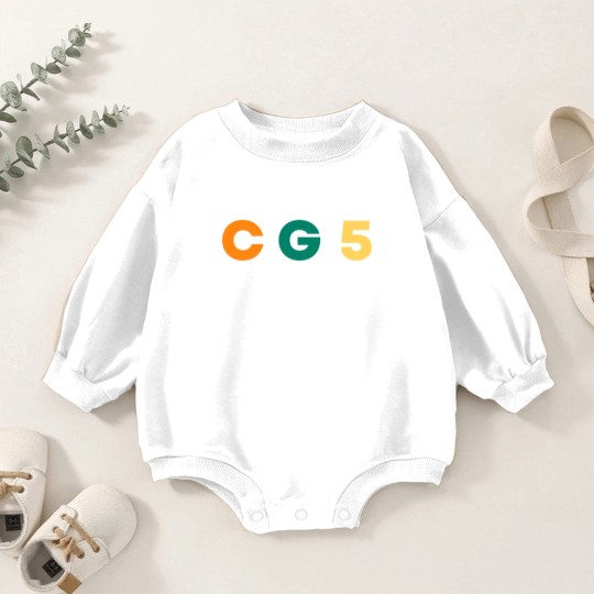 Discover CG5 Baby Romper Sweatshirts