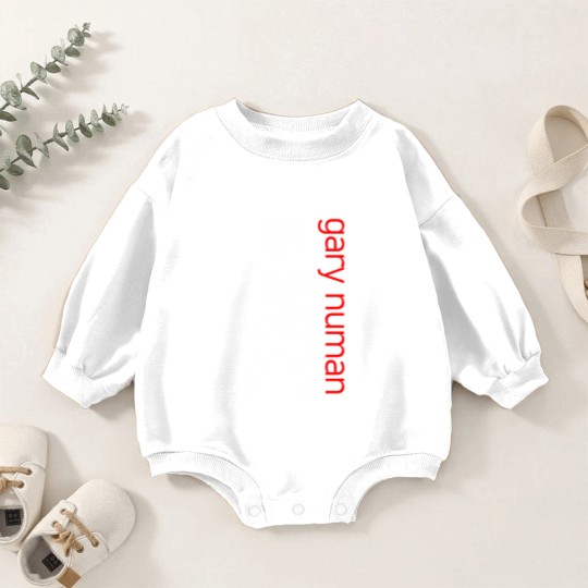 Discover GARY NUMAN - TUBEWAY  - REPLICAS Baby Romper Sweatshirts