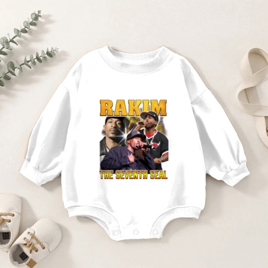 Discover Rakim Baby Romper Sweatshirts Baby Romper Sweatshirts Baby Romper Sweatshirts