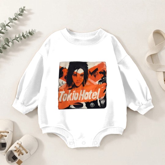 Discover Vintage Tokio Hotel Baby Romper Sweatshirts, Tokio Hotel Vintage Baby Romper Sweatshirts