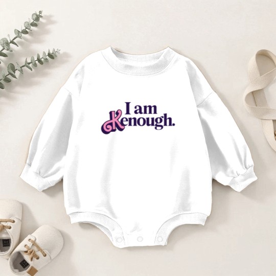 Discover I Am Kenough Baby Romper Sweatshirts, I Am Kenough Baby Romper Sweatshirts, I Am Kenough Baby Romper Sweatshirts, Tie Dye Ken Baby Romper Sweatshirts