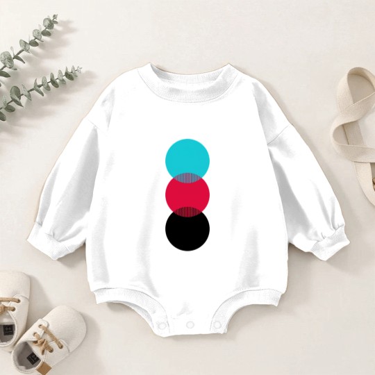 Discover mike stud Baby Romper Sweatshirts