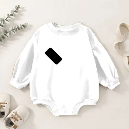 Discover Knife Emojis Baby Romper Sweatshirts