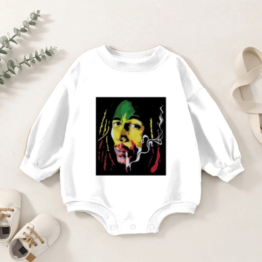 Discover Bob Marley Baby Romper Sweatshirts, Bob Marley Baby Romper Sweatshirts, Bob Marley Baby Romper Sweatshirts,