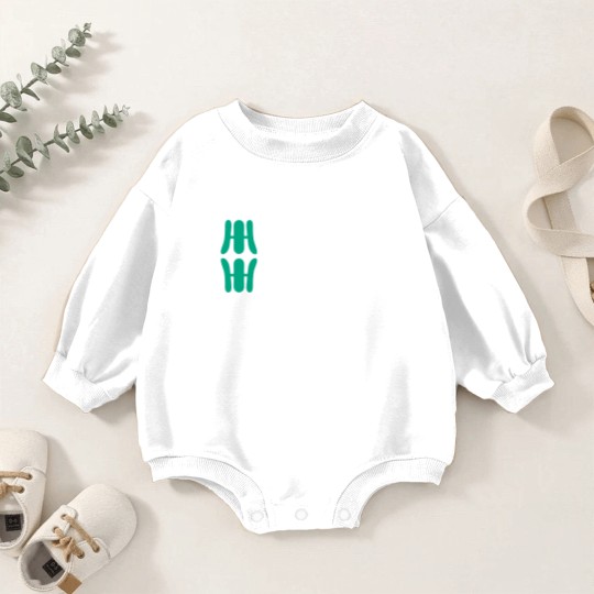 Discover Wera Tools Baby Romper Sweatshirts