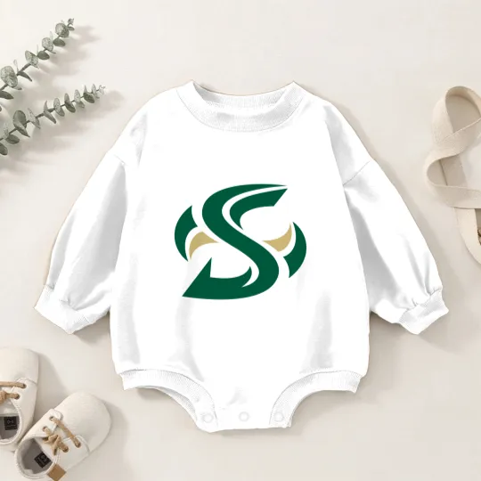 Discover Sacramento State Hornets Baby Romper Sweatshirts
