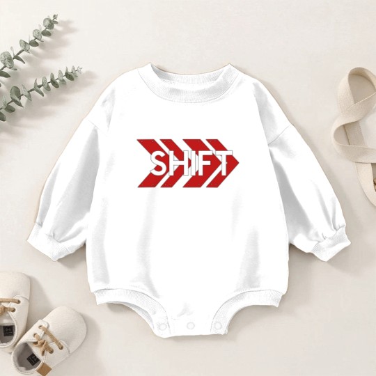 Discover Shift Baby Romper Sweatshirts, Shift Baby Romper Sweatshirts
