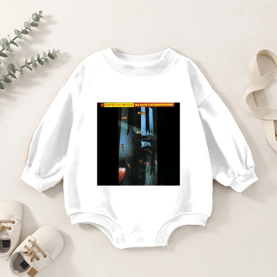 Discover Depeche Mode Band Baby Romper Sweatshirts, Depeche Mode Baby Romper Sweatshirts, Depeche Mode Fan Gift