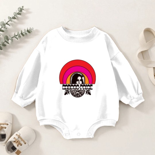 Discover margo price Baby Romper Sweatshirts
