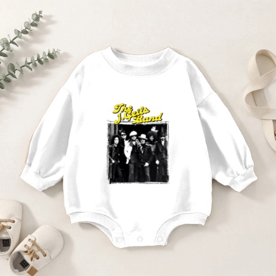Discover J geils band Essential Baby Romper Sweatshirts