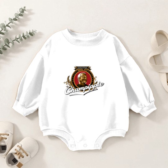Discover Champipple Sanford and Son Retro Gift Baby Romper Sweatshirts