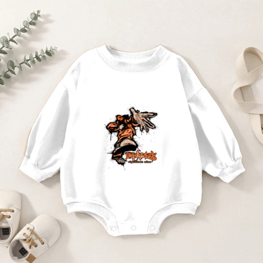 Discover Limp Bizkit Significant Other Baby Romper Sweatshirts