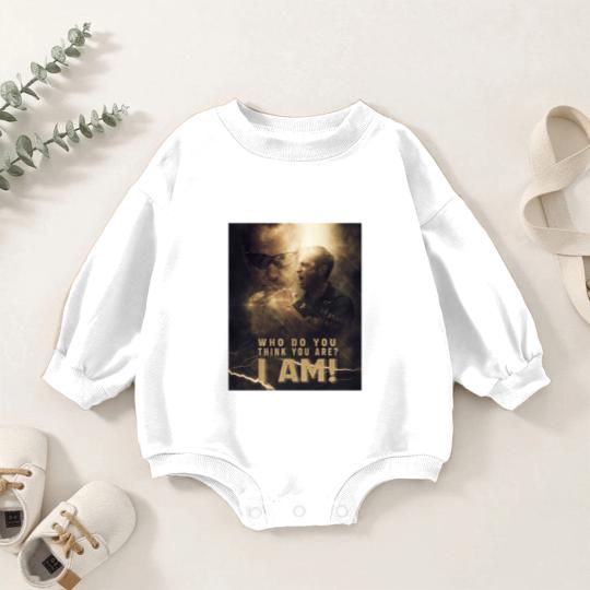 Discover Pete Weber Epic | Essential Baby Romper Sweatshirts