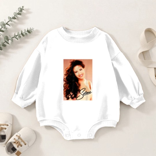 Discover Selena Baby Romper Sweatshirts, Baby Romper Sweatshirts,