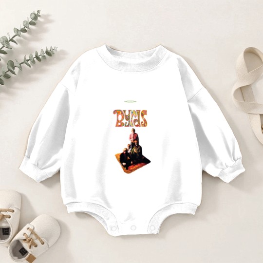 Discover The Byrds  Baby Romper Sweatshirts Baby Romper Sweatshirts Gift Gifts The Byrds  Baby Romper Sweatshirts Baby Romper Sweatshirts Gift Gifts Baby Romper Sweatshirts
