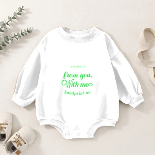 Discover Wicked Musical Baby Romper Sweatshirts. Baby Romper Sweatshirts