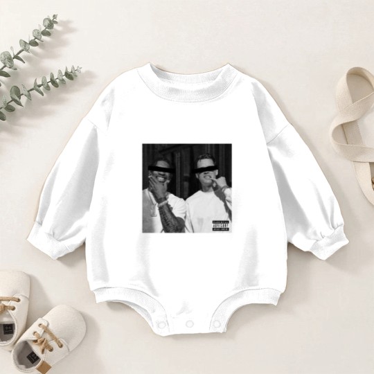 Discover The Legend of Shiesty and The Chosen One Baby Romper Sweatshirts, Joe Burrow, Ja'Marr Chase