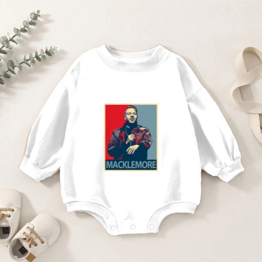 Discover Macklemore Same Love Baby Romper Sweatshirts