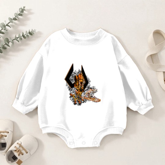 Discover Galactus & Silver Surfer - Lifebringer - Galactus - Baby Romper Sweatshirts