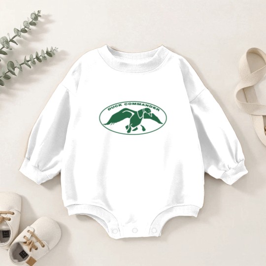 Discover Duck Dynasty Clothing Merchandise Duck Commander Apparel Baby Romper Sweatshirts