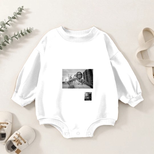 Discover Gunna Baby Romper Sweatshirts, Gunna Fukumean Baby Romper Sweatshirts