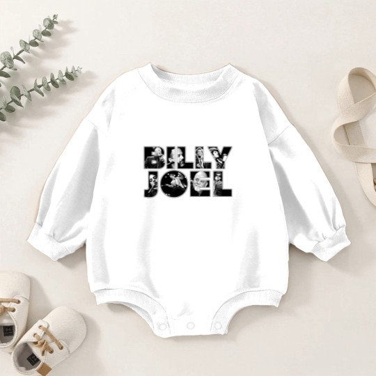 Discover CLOTHING Baby Romper Sweatshirts