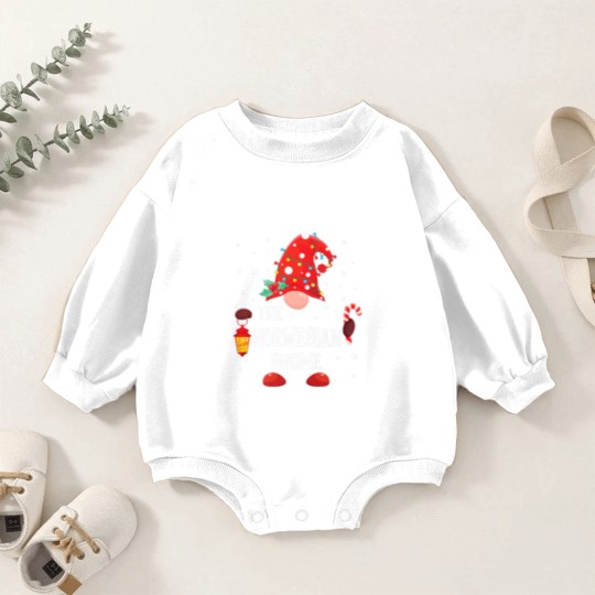 Discover The Norwegian Gnome Matching Family Christmas Gnom Baby Romper Sweatshirts