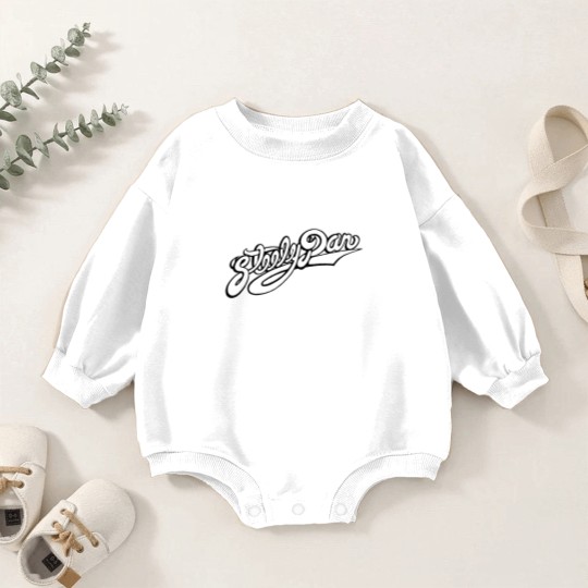 Discover Steely Dan Rock Band Music Fan Baby Romper Sweatshirts