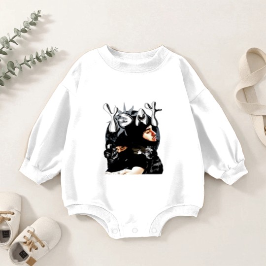 Discover Vintage 90s Bootleg Style Yeat Baby Romper Sweatshirts