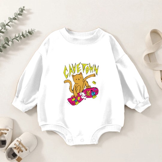 Discover Cavetown Baby Romper Sweatshirts, Cavetown merch, Cavetown Baby Romper Sweatshirts, Lemon Boy This is Home