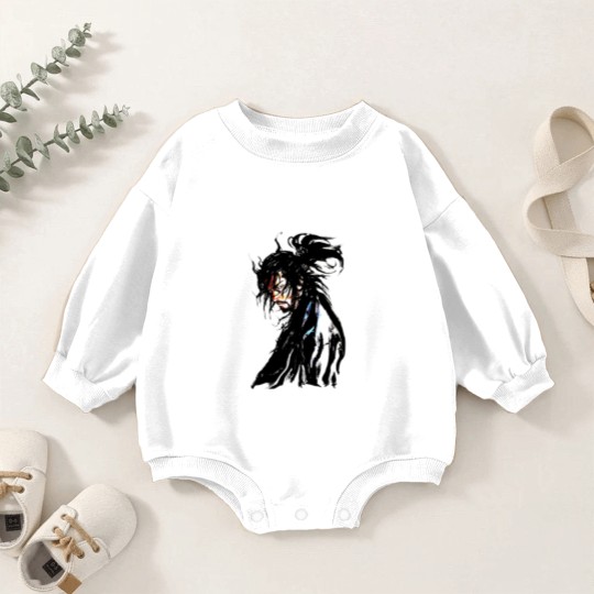 Discover Vagabond Baby Romper Sweatshirts