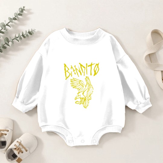 Discover 21 0-9u8hjj Baby Romper Sweatshirts