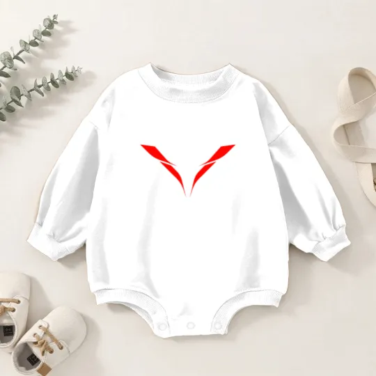 Discover Vegas Vipers Merch Baby Romper Sweatshirts