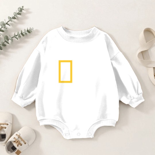 Discover national sarcasm society Baby Romper Sweatshirts
