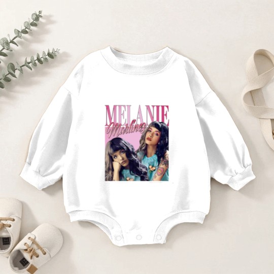 Discover Melanie Martinez Baby Romper Sweatshirts, Vintage Melanie Martinez Baby Romper Sweatshirts