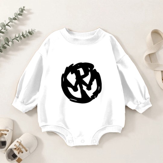 Discover Penny wise punk rock band Baby Romper Sweatshirts