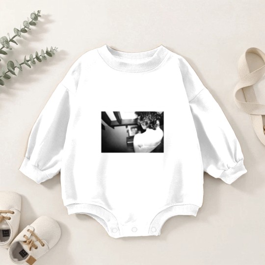 Discover The Cure Pictures of You Baby Romper Sweatshirts