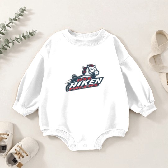 Discover usc Aiken pacers Baby Romper Sweatshirts