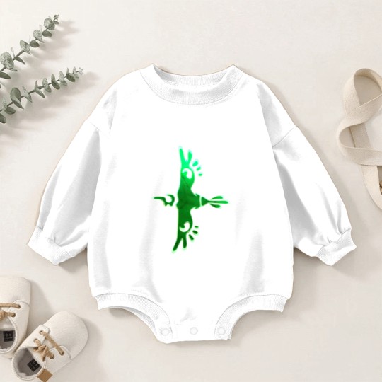 Discover Vah Medoh - Zelda - Baby Romper Sweatshirts